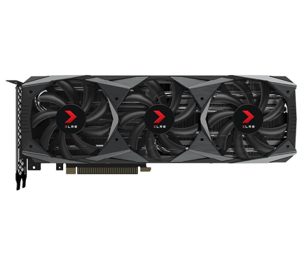 PNY GeForce RTX 2070 SUPER XLR8 TF Gaming OC 8GB GDDR6 - 503847 - zdjęcie 5